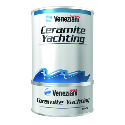 Veneziani-Veneziani Ceramite Yachting